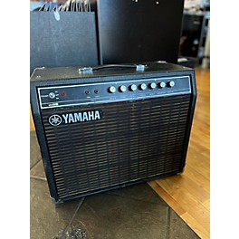 Used Yamaha Fifty112 Guitar Combo Amp