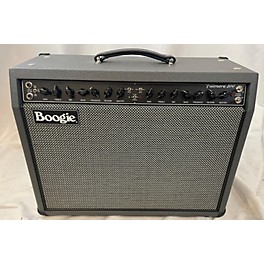 Used MESA/Boogie Fillmore 100 Tube Guitar Combo Amp