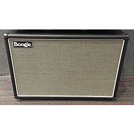Used MESA/Boogie Fillmore 2x12 Guitar Cabinet