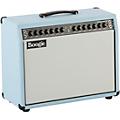 MESA/Boogie Fillmore 50 50W 1x12 Tube Guitar Combo Amp - Baby Blue Bronco
