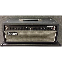 Used MESA/Boogie Fillmore 50 Tube Guitar Amp Head