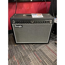 Used MESA/Boogie Filmore 50 Combo 1x12 Tube Guitar Combo Amp