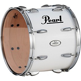 Pearl Finalist Traditional 15" Tenor Drum