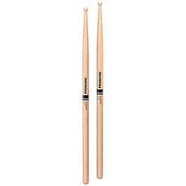 Promark Finesse Maple Round Tip Drum Sticks