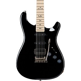 Blemished PRS Fiore Electric Guitar Level 2 Black Iris 194744748165