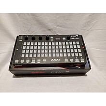 akai professional fire midi controller akai professional fire midi controller