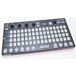 Used Akai Professional Fire MIDI Controller
