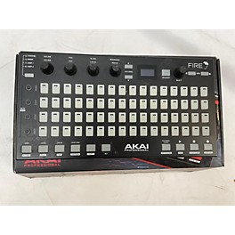 Used Akai Professional Fire MIDI Interface
