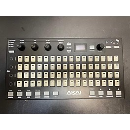 Used Akai Professional Fire Production Controller