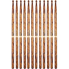 Promark FireGrain Drum Sticks 6-Pack