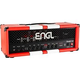 ENGL Fireball 100 40th Anniversary Limited-Edition 100W Tube Guitar Amp Head