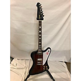 Used Epiphone Firebird Solid Body Electric Guitar