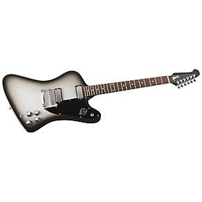 firebird silverburst