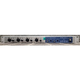 Used RME Fireface 802 Audio Interface