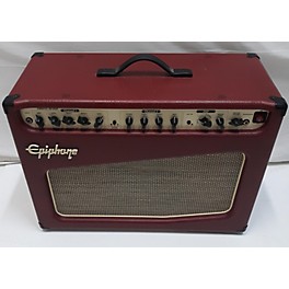 Used Epiphone Firefly 30DSP 30W Guitar Combo Amp