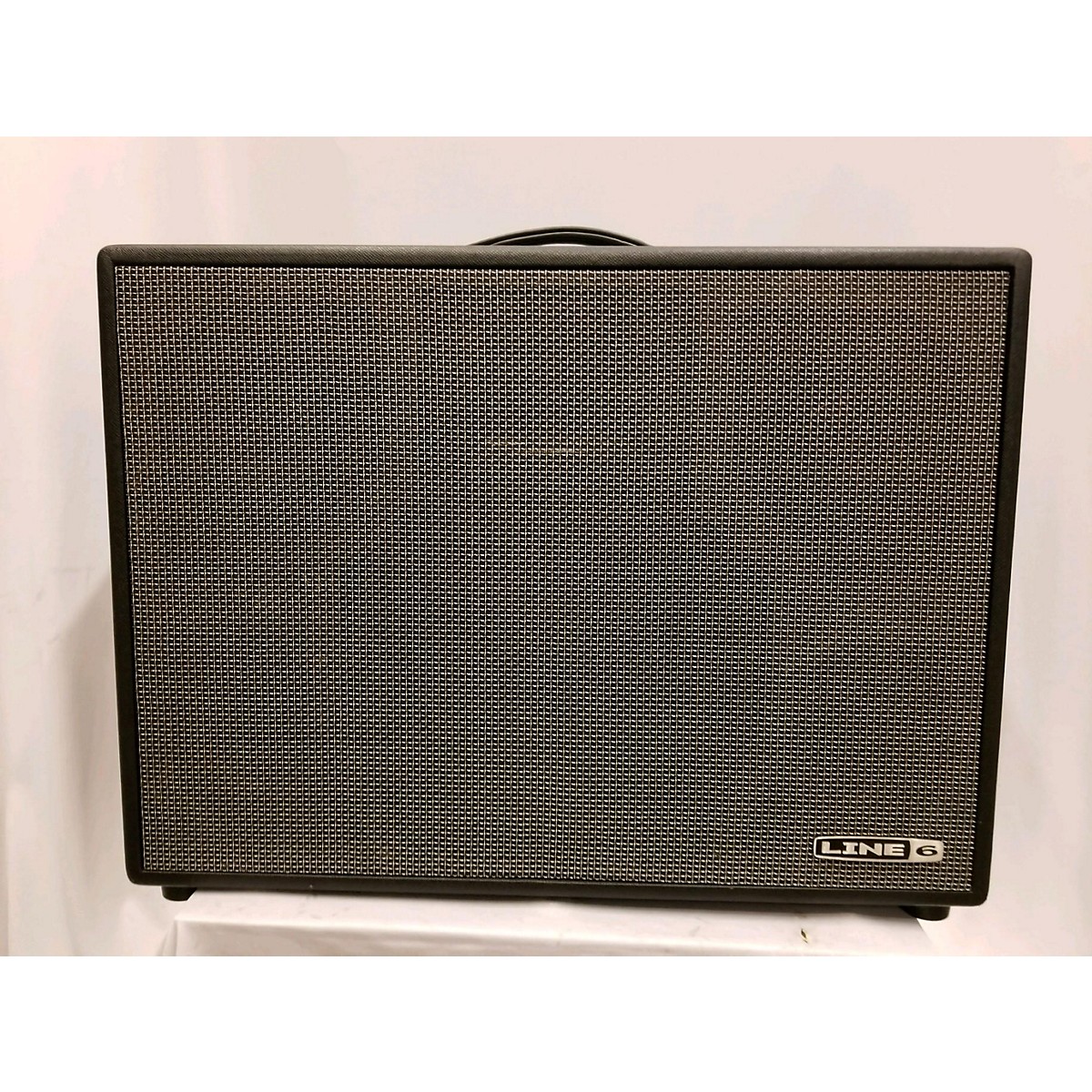 Used Line 6 Firehawk 1500 Guitar Combo Amp | Guitar Center