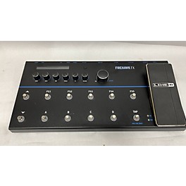 Used Line 6 Firehawk FX Effect Processor