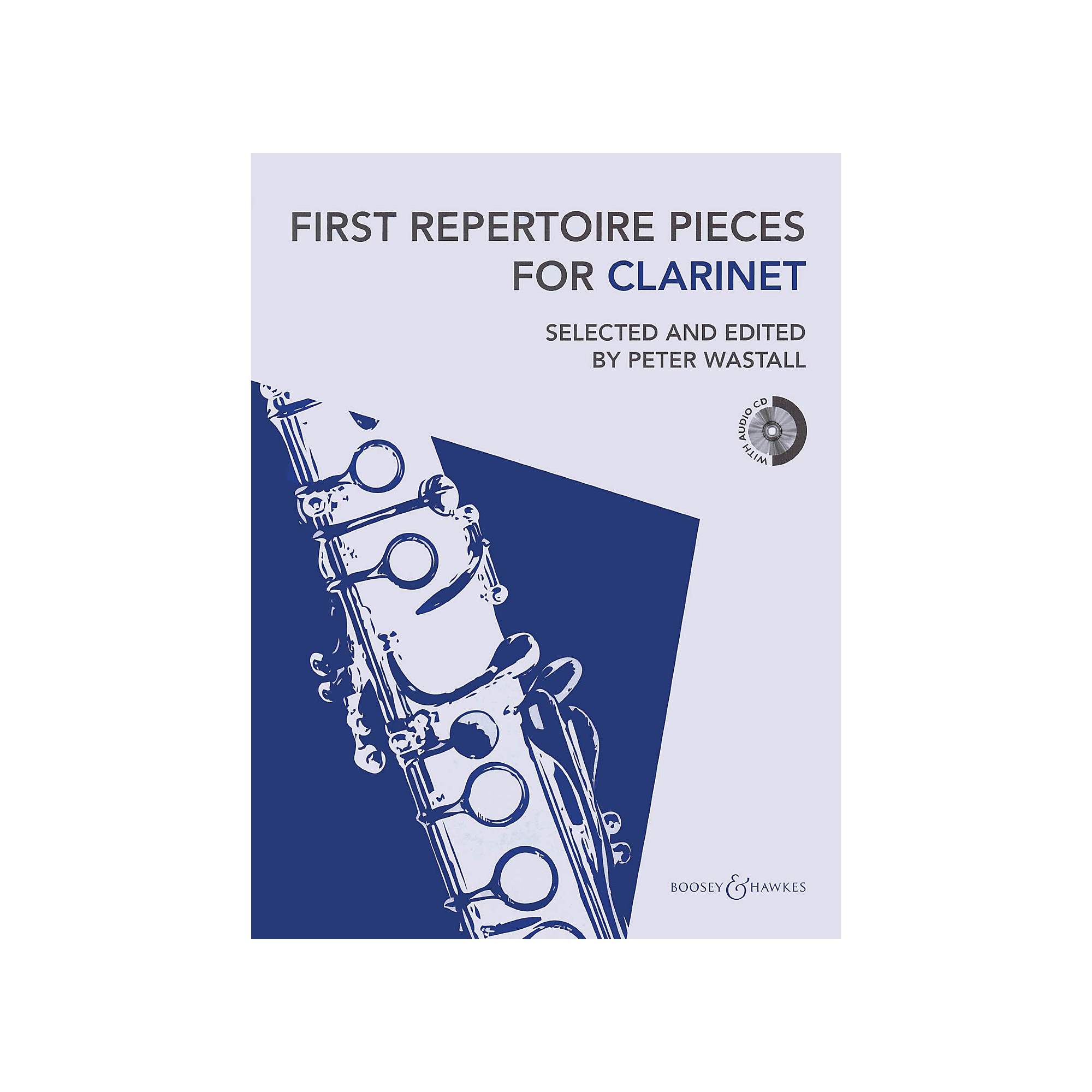 clarinet quartet repertoire