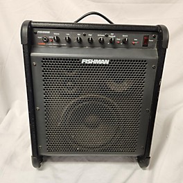 Used Fishman Fishman Loudbox Pro LBX-001 Acoustic Guitar Combo Amp