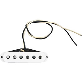 Open Box Seymour Duncan Five-Two Rev Wound Replacement Single-Coil Pickup Level 1 White