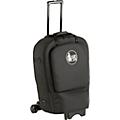 Gard Fixed Bell French Horn Wheelie Bag 41-WBFSK BlackSynthetic w/ Leather Trim