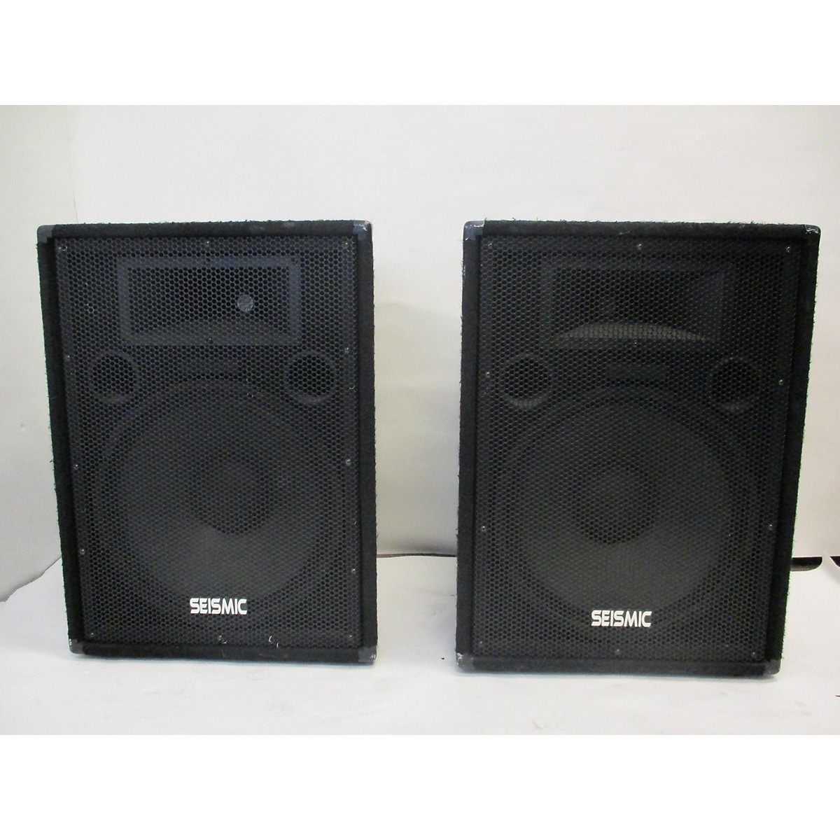 seismac audio seismac audio