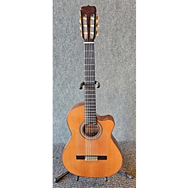 Used Jose Ramirez Flamenco Classical Acoustic Guitar