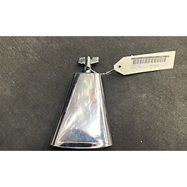 Used Miscellaneous Flanged Cowbell Cowbell