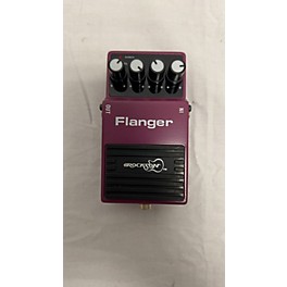 Used Rockson Flanger Effect Pedal