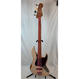 Used Fender Flea Signature Jazz Bass Electric Bass Guitar