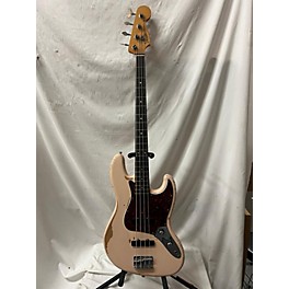 Used Fender Flea Signature Jazz Bass Electric Bass Guitar