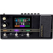 Flex Prime Guitar Multi-Effects Processor & Amp Modeler Pedal Black