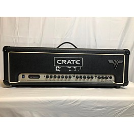 Used Crate FlexWave FW120H 120W Solid State Guitar Amp Head