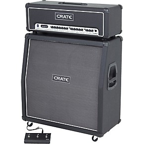 half stack bass amp