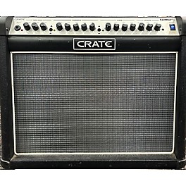 Used Crate FlexWave FW65 65W 1x12 Guitar Combo Amp