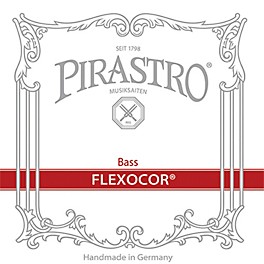 Pirastro Flexocor Series Double Bass D String