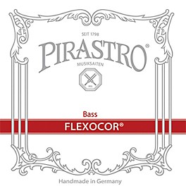 Pirastro Flexocor Series Double Bass F# String