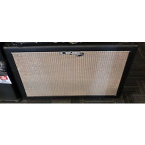 Used Line 6 Flextone 212s Guitar Cabinet Guitar Center