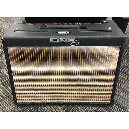 Used Line 6 Flextone II Guitar Combo Amp | Guitar Center