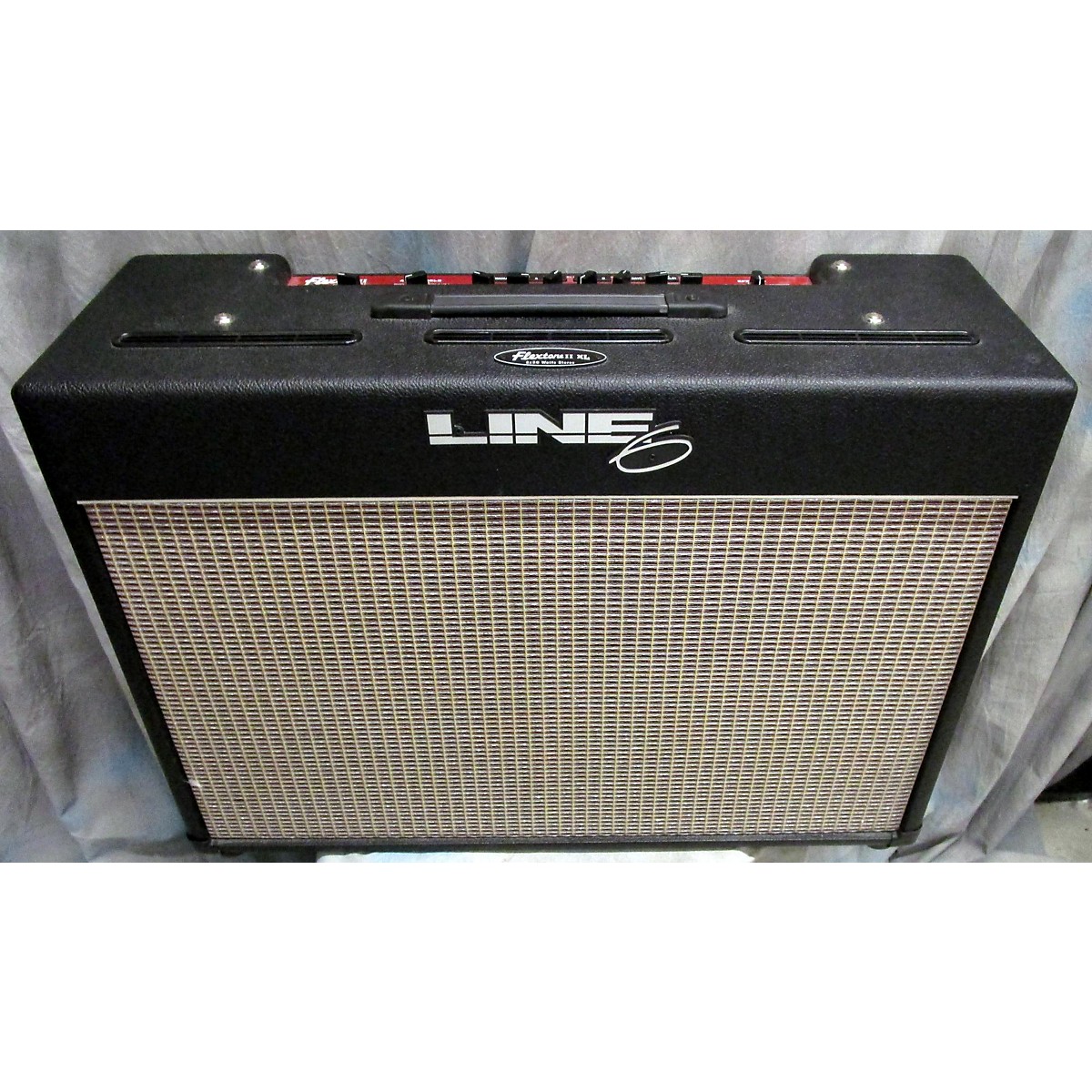 Used Line 6 Flextone II Guitar Combo Amp | Guitar Center