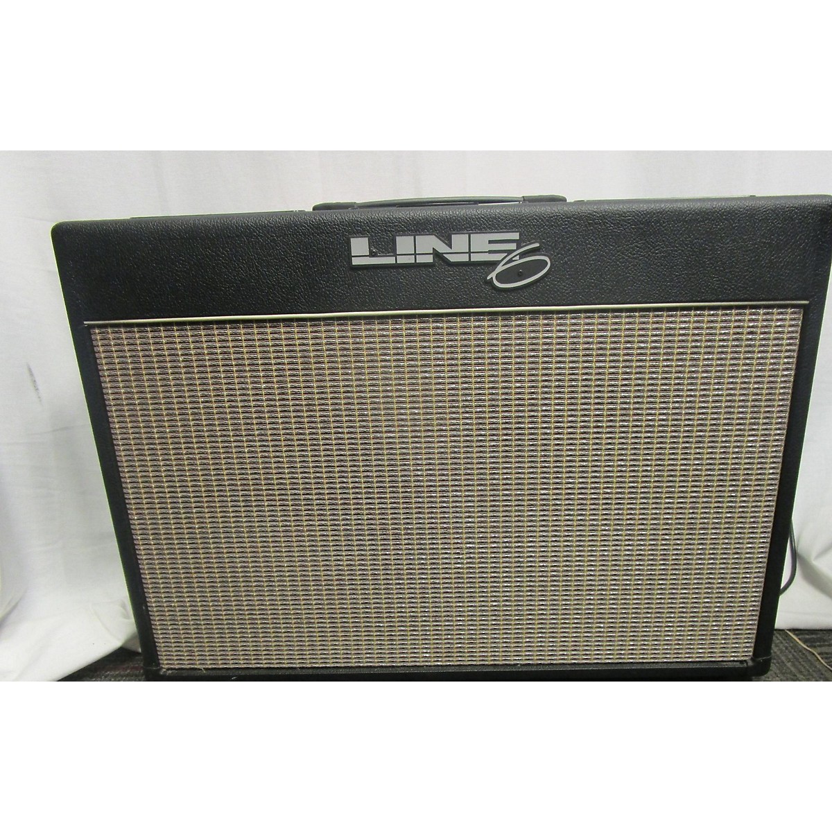 Used Line 6 Flextone II Guitar Combo Amp | Guitar Center