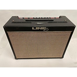 Used Line 6 Flextone II Guitar Combo Amp