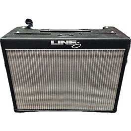 Used Line 6 Flextone II Plus Guitar Combo Amp