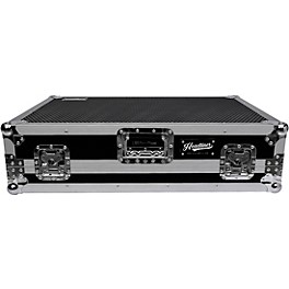 Headliner Flight Case for DDJ-FLX10/DDJ-GRV6 With Laptop Platform & Wheels