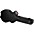 Gator Flight Pro TSA Series ATA Molded Semi-Hollow Guitar Case Black