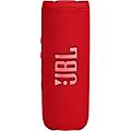 JBL Flip 6 Portable Waterproof Bluetooth Speaker Red