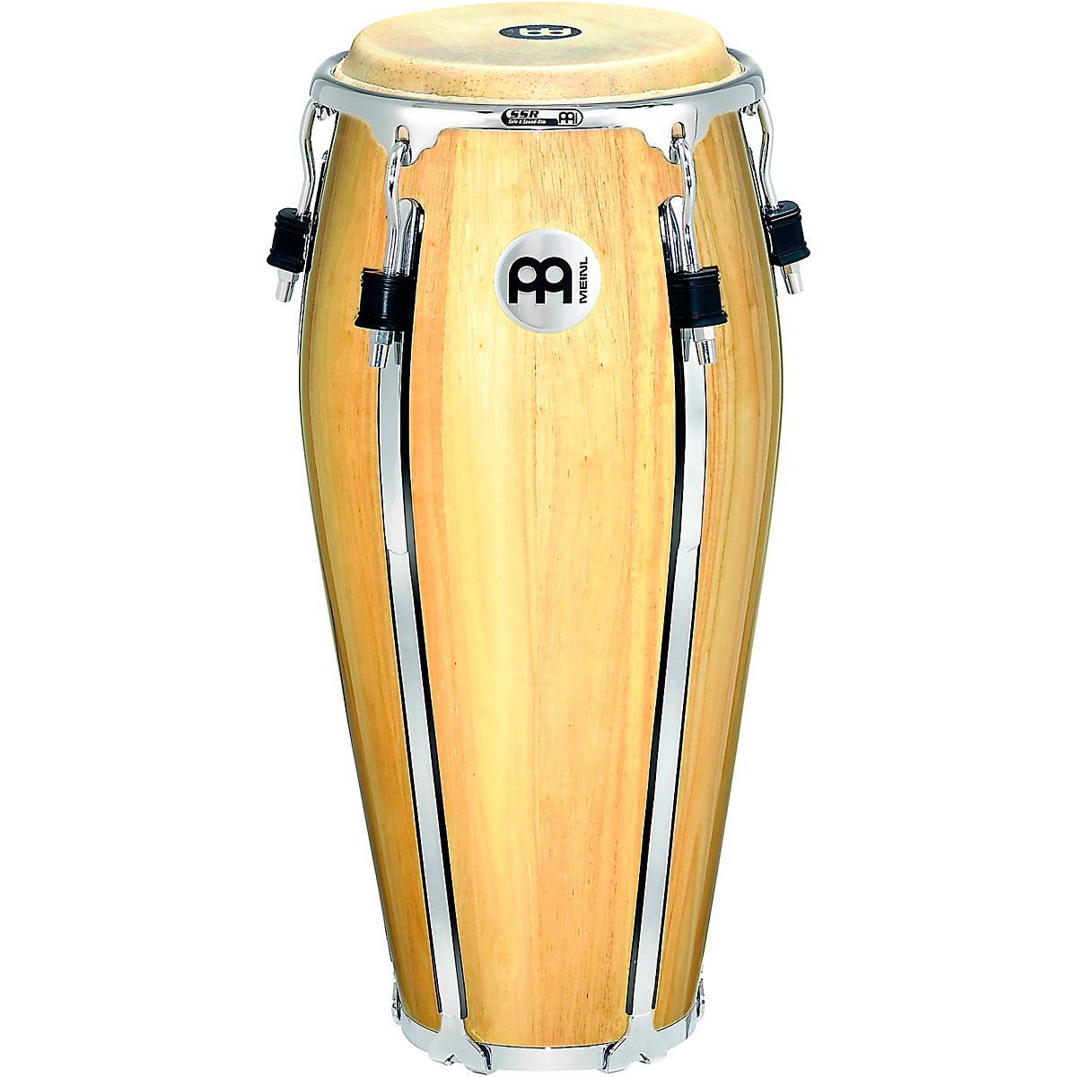 Meinl Floatune Conga Natural 10 in. Guitar Center