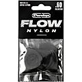 Dunlop Flow Nylon Guitar Picks .60 mm 12 Pack