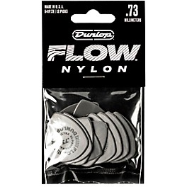 Dunlop Flow Nylon Guitar Picks