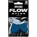 Dunlop Flow Nylon Guitar Picks .88 mm 12 Pack